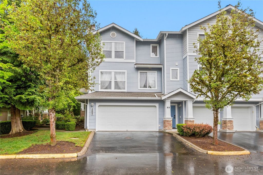 Photo of 14007 69th Drive SE #Z1, Snohomish, WA 98296 (MLS # 2527251)
