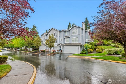 Photo of 14007 69th Drive SE #Z1, Snohomish, WA 98296 (MLS # 2527251)