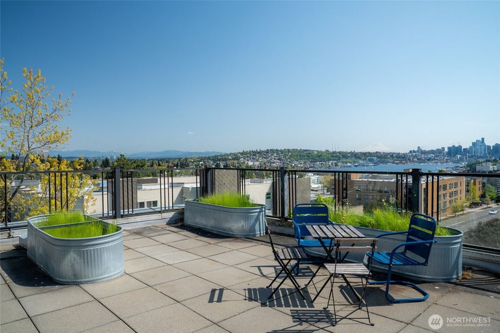 Photo of 4031 Aurora Avenue N #201, Seattle, WA 98103 (MLS # 2398206)