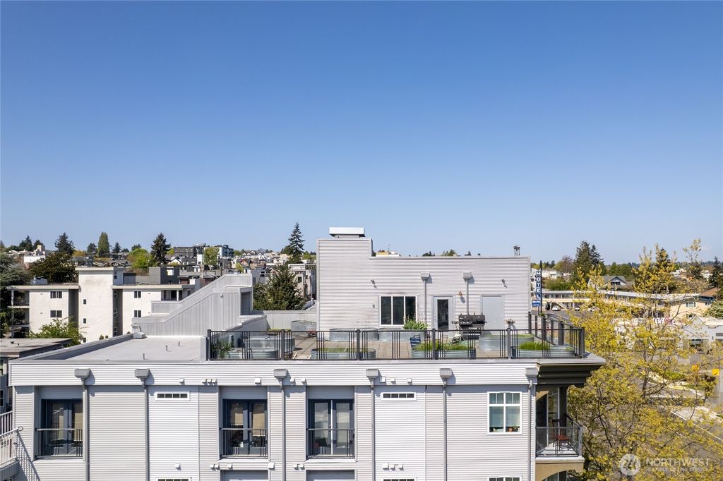 Photo of 4031 Aurora Avenue N #201, Seattle, WA 98103 (MLS # 2398206)