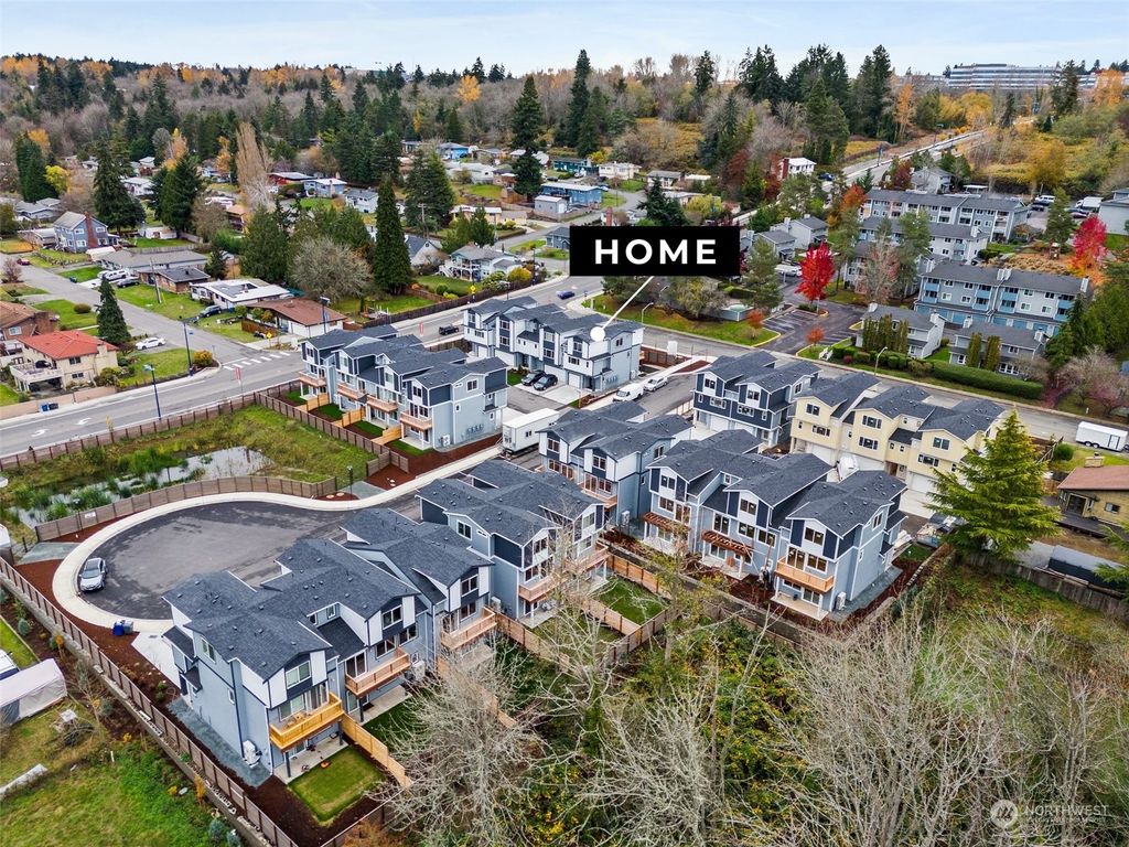 Photo of 21612 (LOT 20) 13th Drive S, Des Moines, WA 98198 (MLS # 2232743)