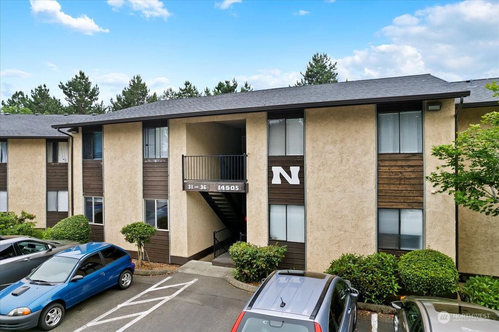 Photo of 14505 127th Lane NE #N33, Kirkland, WA 98034 (MLS # 2127185)