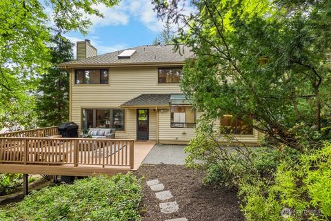 Photo of 14310 SE 63rd Street, Bellevue, WA 98006 (MLS # 2503187)