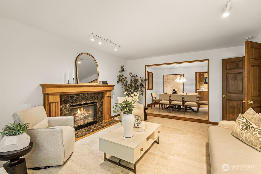 Photo of 14310 SE 63rd Street, Bellevue, WA 98006 (MLS # 2503187)