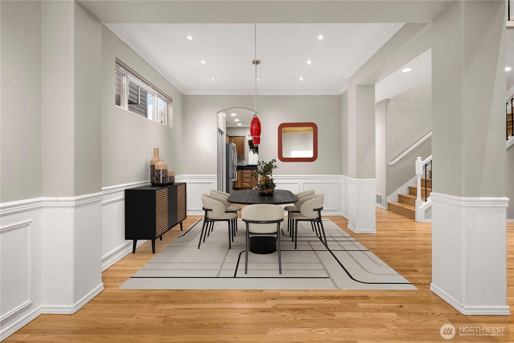 3723 Lincoln Court NE