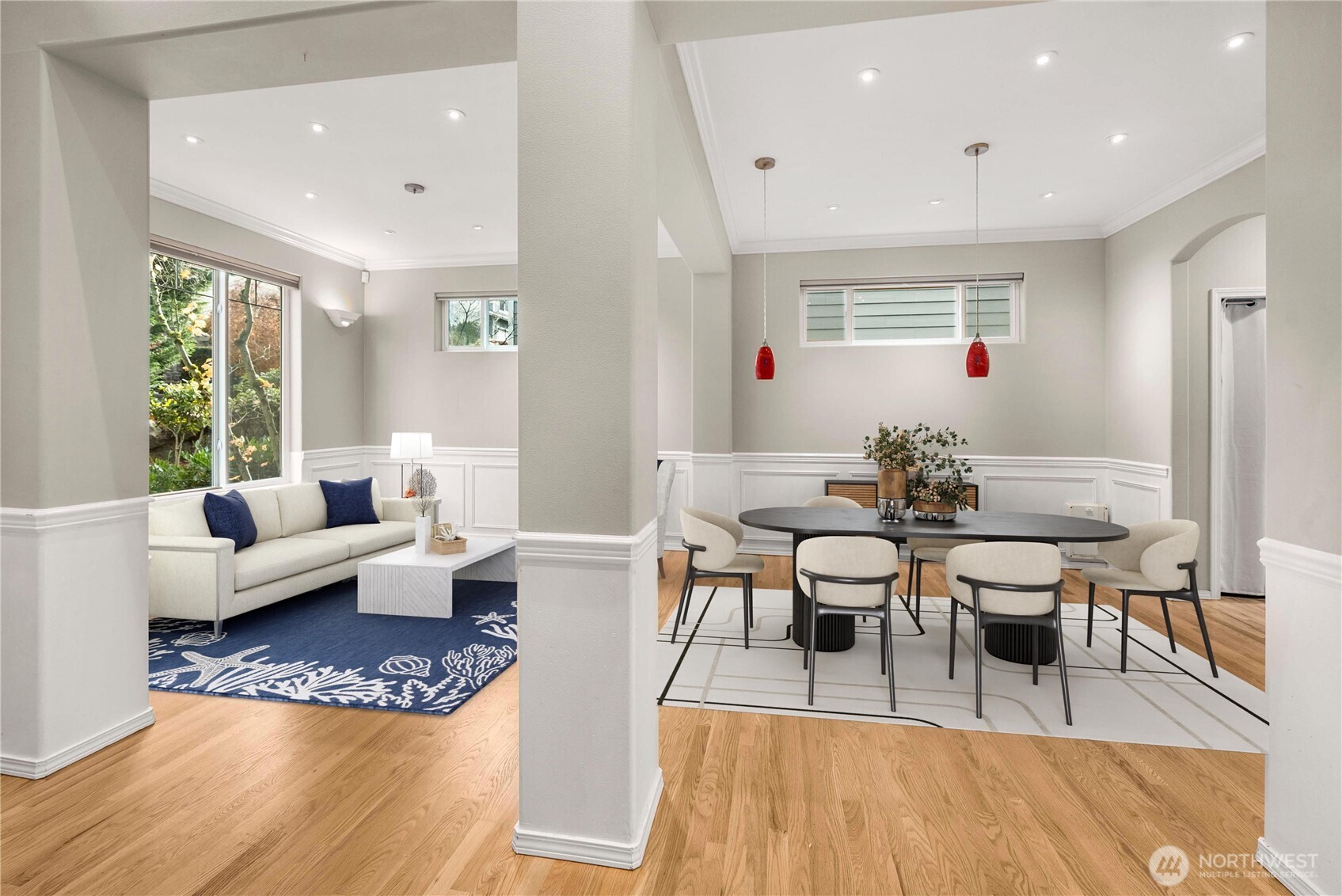 3723 Lincoln Court NE