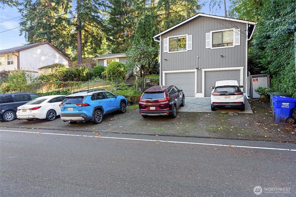 Photo of 4521 Grand Avenue, Everett, WA 98203 (MLS # 2590856)