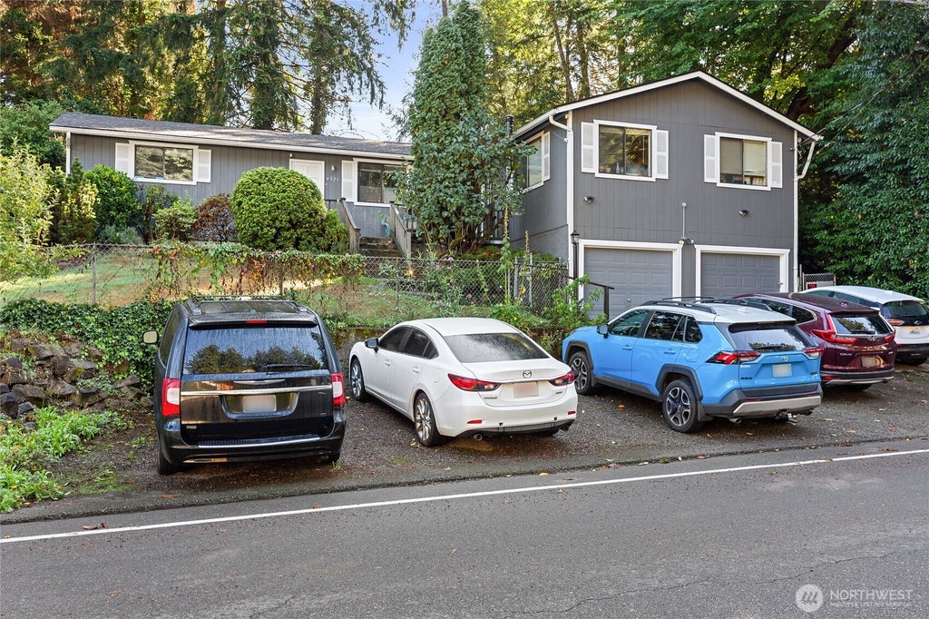 Photo of 4521 Grand Avenue, Everett, WA 98203 (MLS # 2590856)