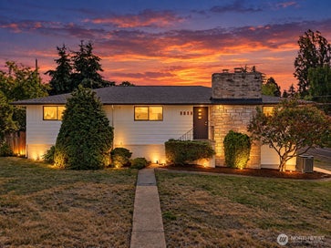 5538 N 43rd Street Tacoma WA 98407