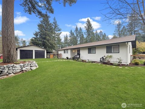 6509 103rd Avenue SW Olympia WA 98512