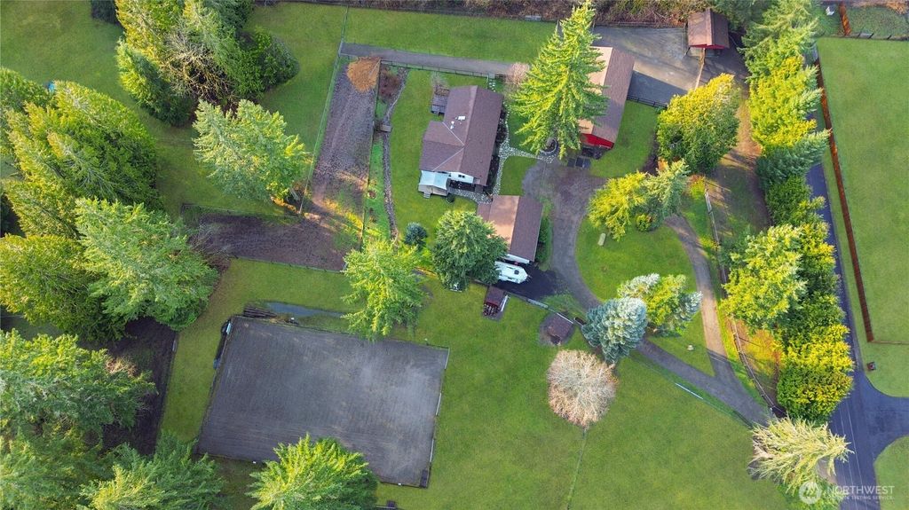 Photo of 6509 103rd Avenue SW, Olympia, WA 98512 (MLS # 2498118)