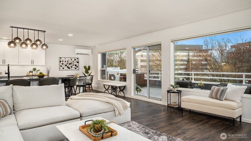 Photo of 555 Kirkland Way #205, Kirkland, WA 98033 (MLS # 2497764)