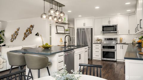 Photo of 555 Kirkland Way #205, Kirkland, WA 98033 (MLS # 2497764)