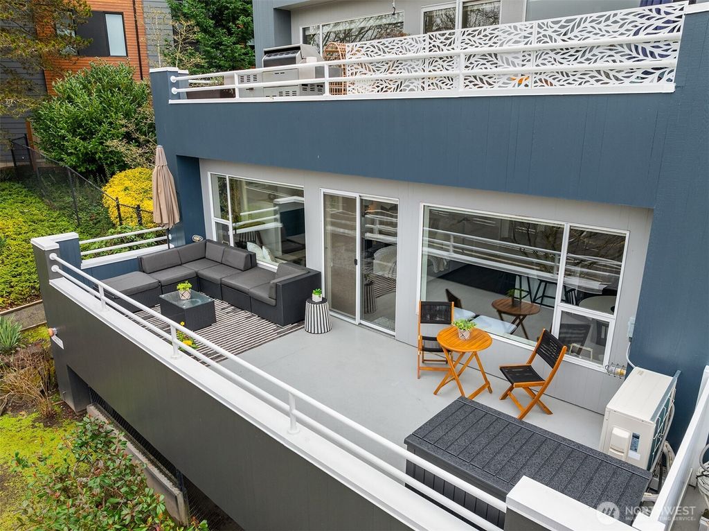 Photo of 555 Kirkland Way #205, Kirkland, WA 98033 (MLS # 2497764)