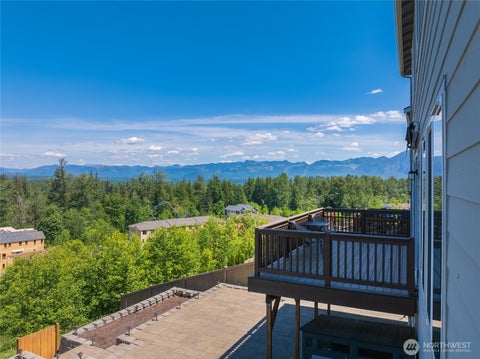 Photo of 34116 SE Satterlee St ST, Snoqualmie, WA 98065 (MLS # 2552396)