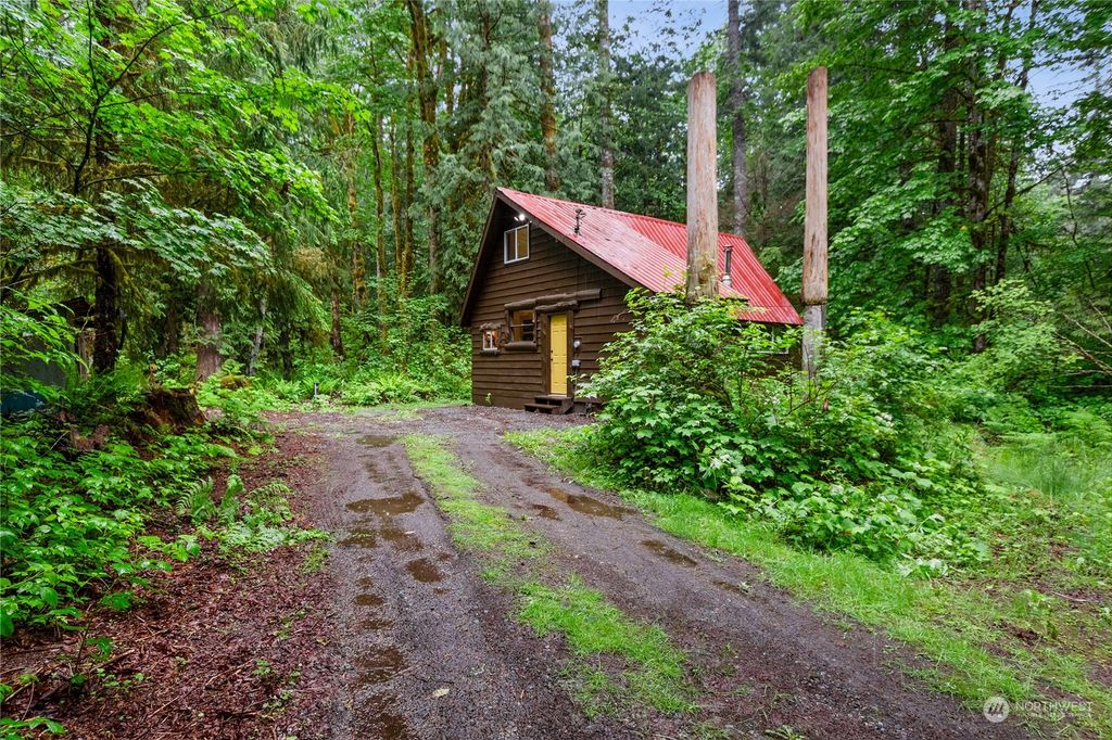 Photo of 52008 Skyco Drive, Index, WA 98256 (MLS # 2244776)