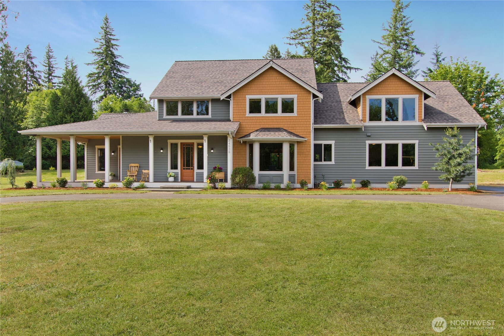 24535 SE 232nd Street