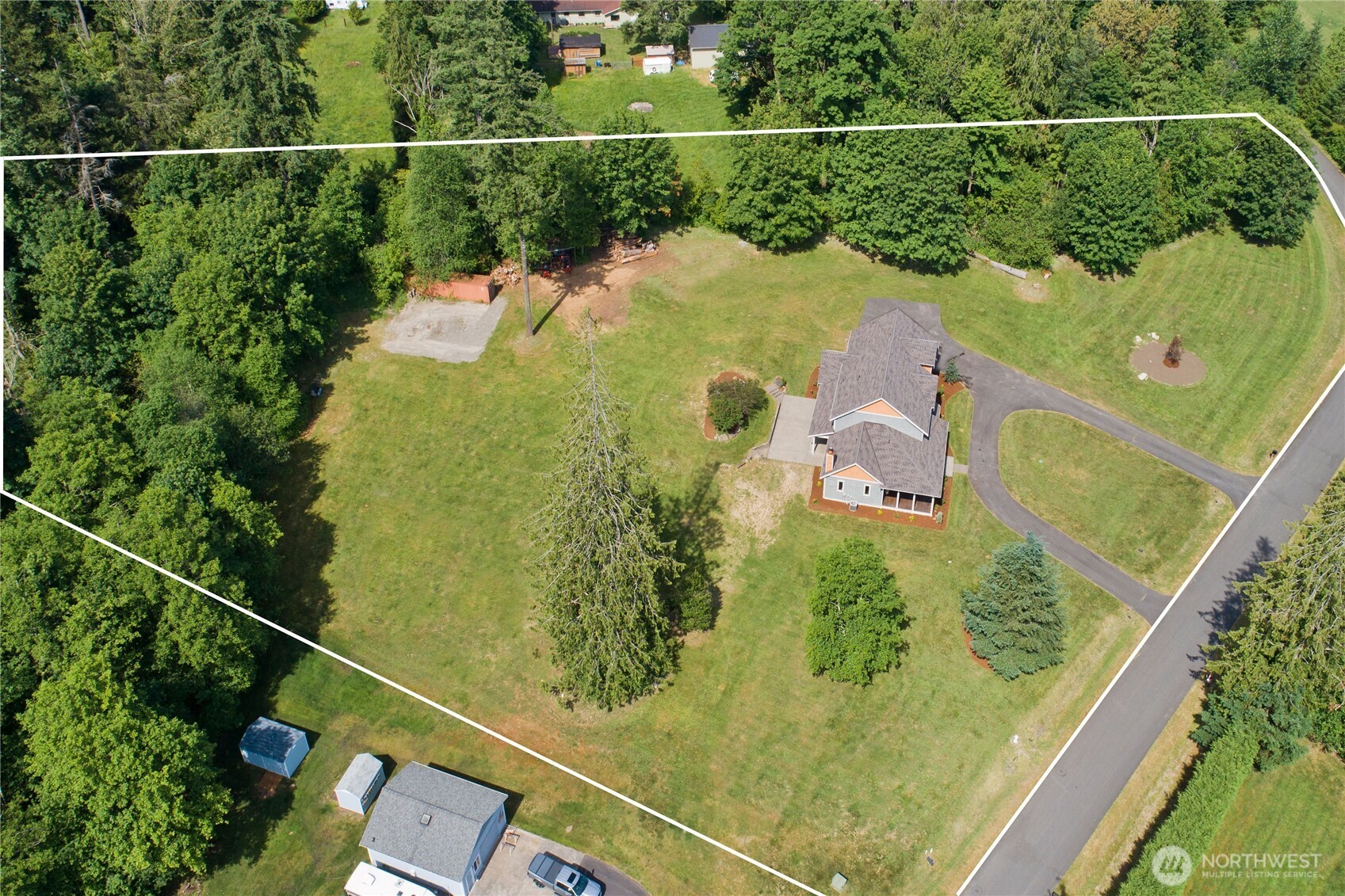 24535 SE 232nd Street