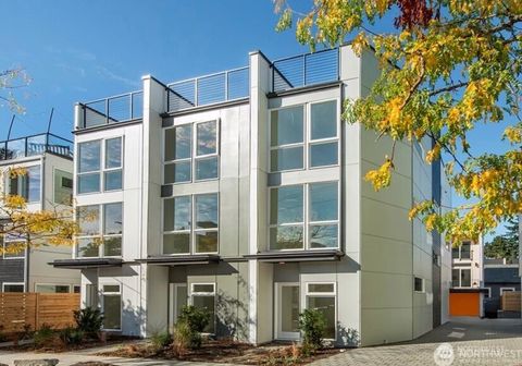 2612 A SW Nevada Street, Seattle, WA 98126 - MLS#: 2368131