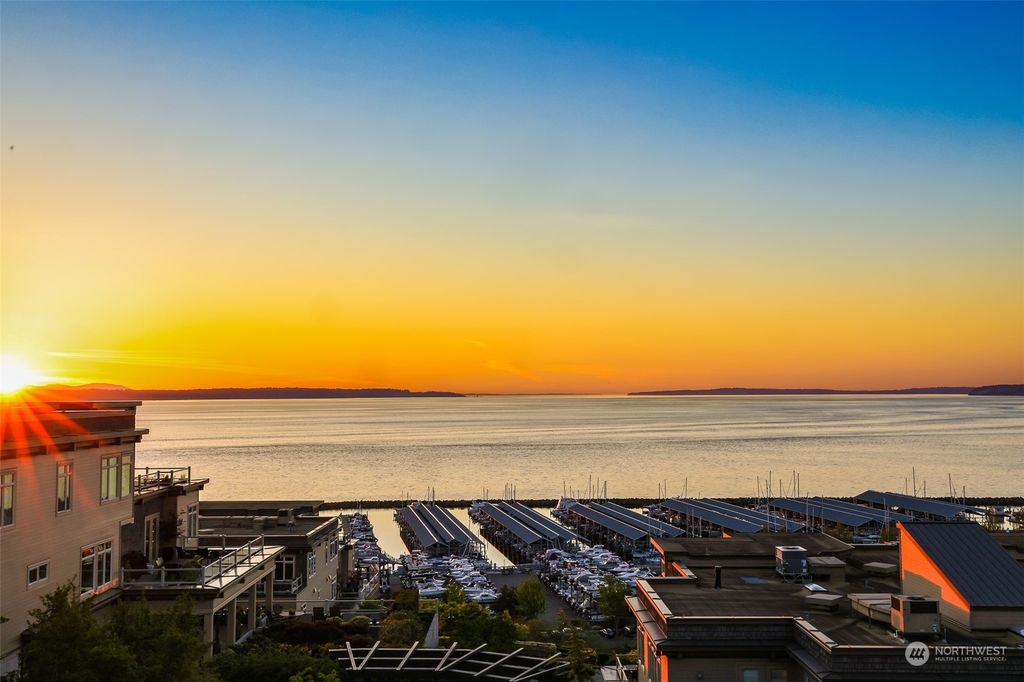 Photo of 50 Pine Street #512, Edmonds, WA 98020 (MLS # 2237281)