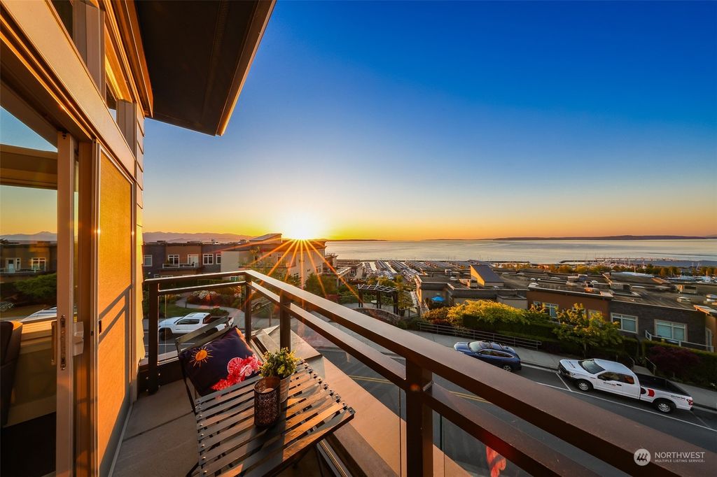 Photo of 50 Pine Street #512, Edmonds, WA 98020 (MLS # 2237281)