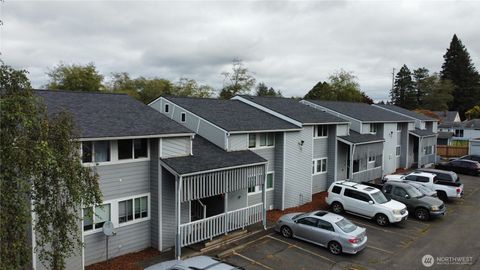 1913 Coolidge Road Aberdeen WA 98520