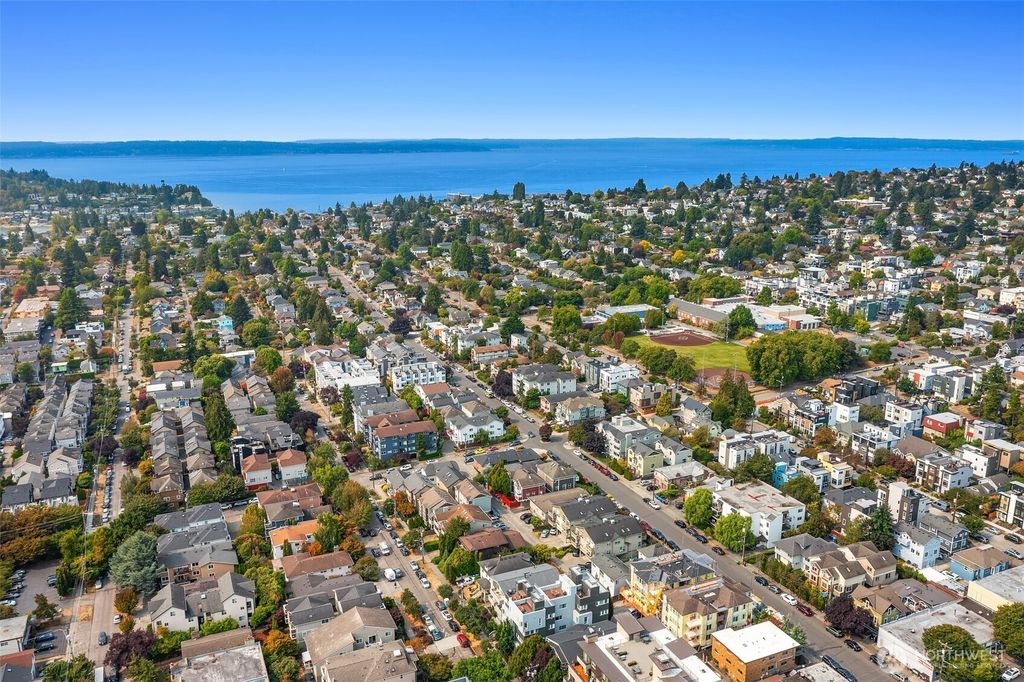 Photo of 2418 NW 58th Street, Seattle, WA 98107 (MLS # 2447197)