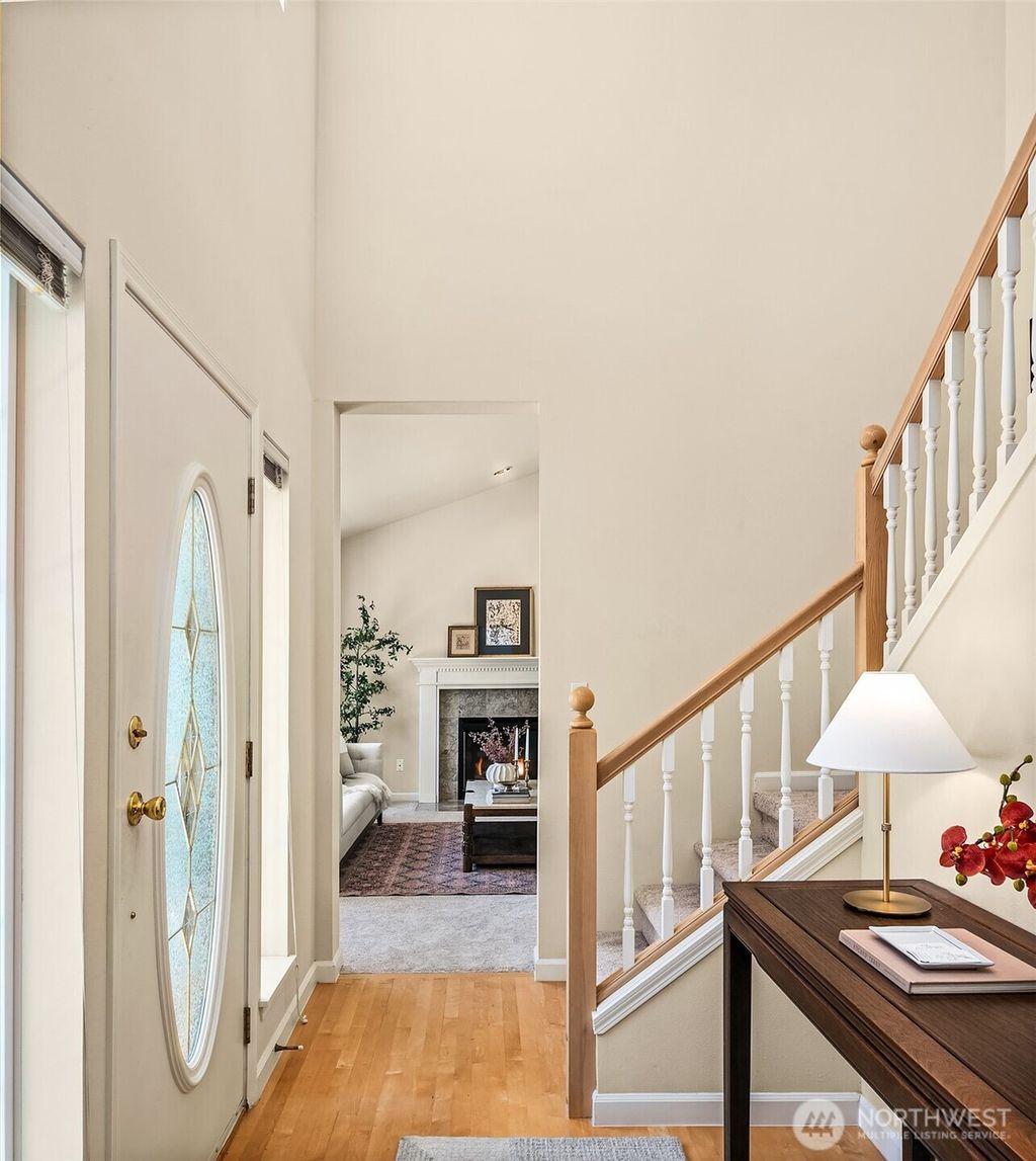 Photo of 1432 NW 202nd Lane, Shoreline, WA 98177 (MLS # 2415260)