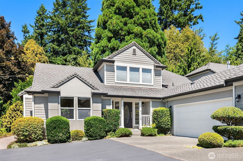 Photo of 1432 NW 202nd Lane, Shoreline, WA 98177 (MLS # 2415260)