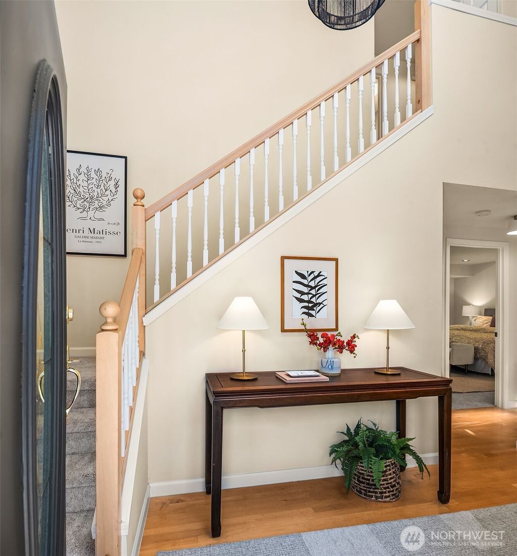 Photo of 1432 NW 202nd Lane, Shoreline, WA 98177 (MLS # 2415260)
