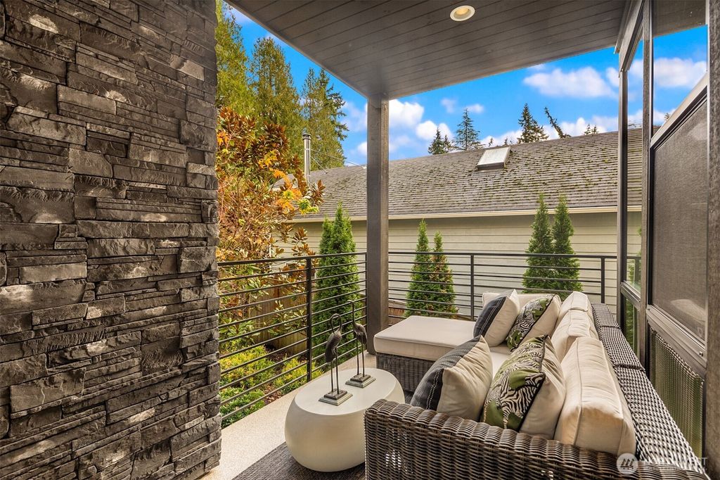 Photo of 7829 NE 121st Lane #A, Kirkland, WA 98034 (MLS # 2497690)