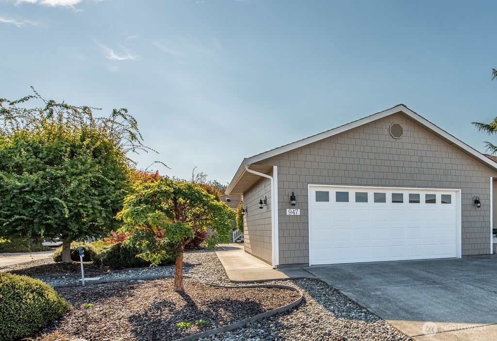 Photo of 947 E Cedar Street #947, Sequim, WA 98382 (MLS # 2443469)