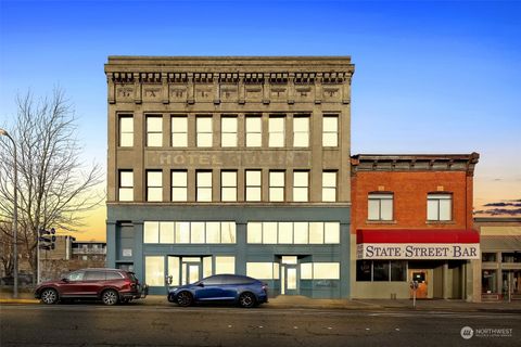 Photo of 1313 N State Street, Bellingham, WA 98225 (MLS # 2319888)