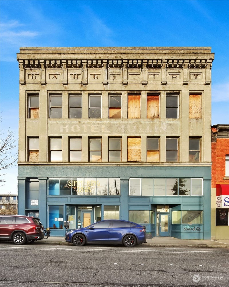1313 N State Street