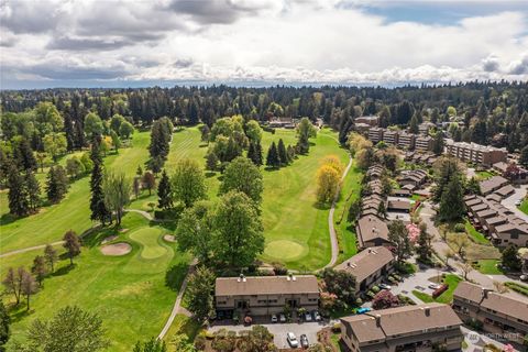 A home in Seattle