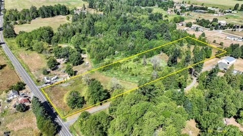 0 State Highway 508 Onalaska WA 98570