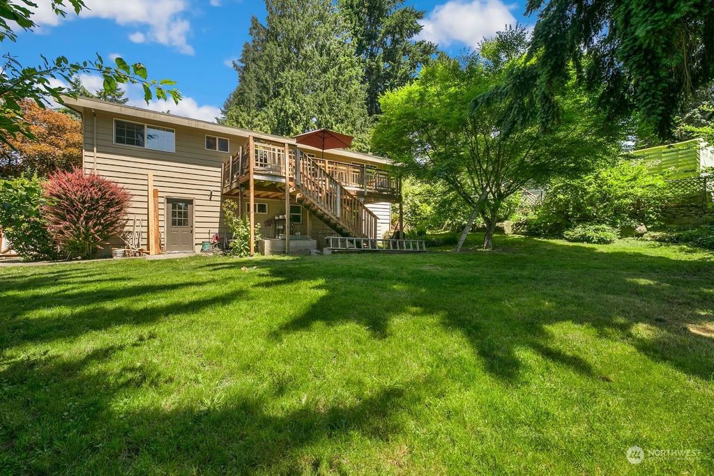 Photo of 4504 243rd Place SW, Mountlake Terrace, WA 98043 (MLS # 2131896)