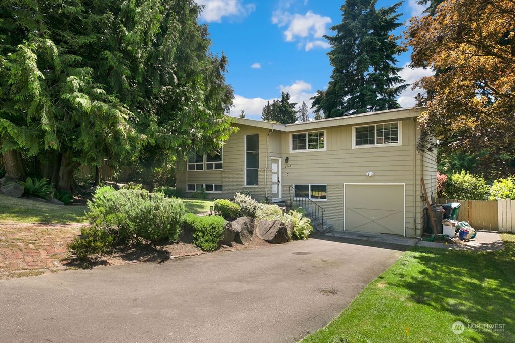Photo of 4504 243rd Place SW, Mountlake Terrace, WA 98043 (MLS # 2131896)