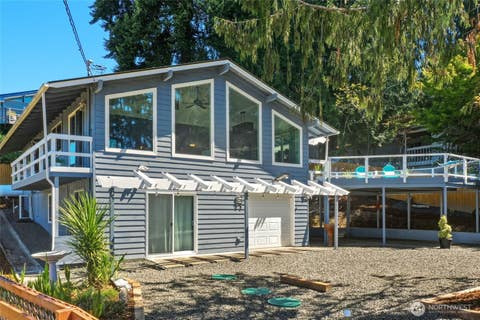 Photo of 10138 Steamboat Island Road NW, Olympia, WA 98502 (MLS # 2549776)