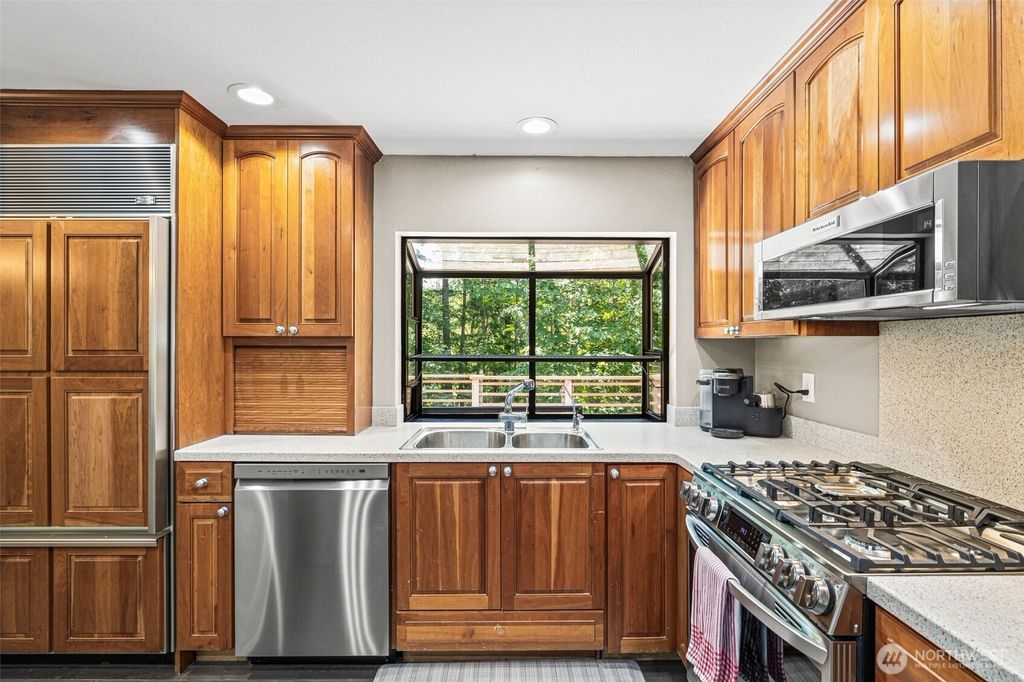Photo of 23008 42nd Place W, Mountlake Terrace, WA 98043 (MLS # 2387356)