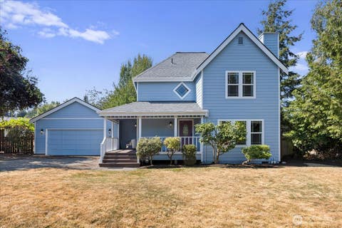 Photo of 1359 Welling Road, Bellingham, WA 98226 (MLS # 2566336)