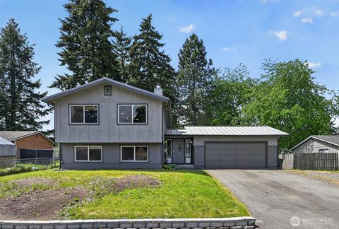 Photo of 16818 21st Avenue Ct E, Spanaway, WA 98387 (MLS # 2526233)