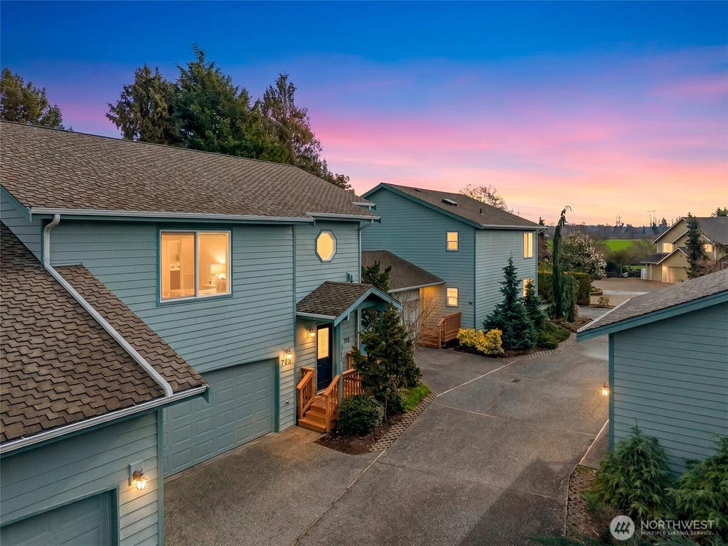Photo of 705 Finley Lane #N2, La Conner, WA 98257 (MLS # 2572993)