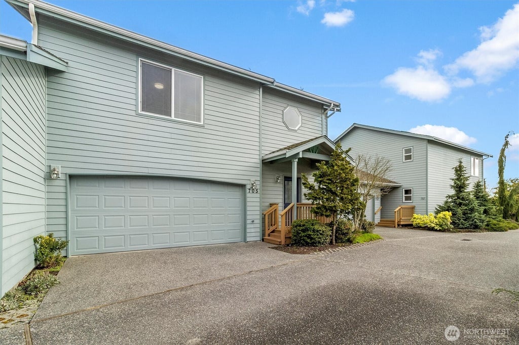 Photo of 705 Finley Lane #N2, La Conner, WA 98257 (MLS # 2572993)