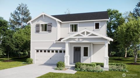 32325 Myrtle Avenue SE Black Diamond WA 98010