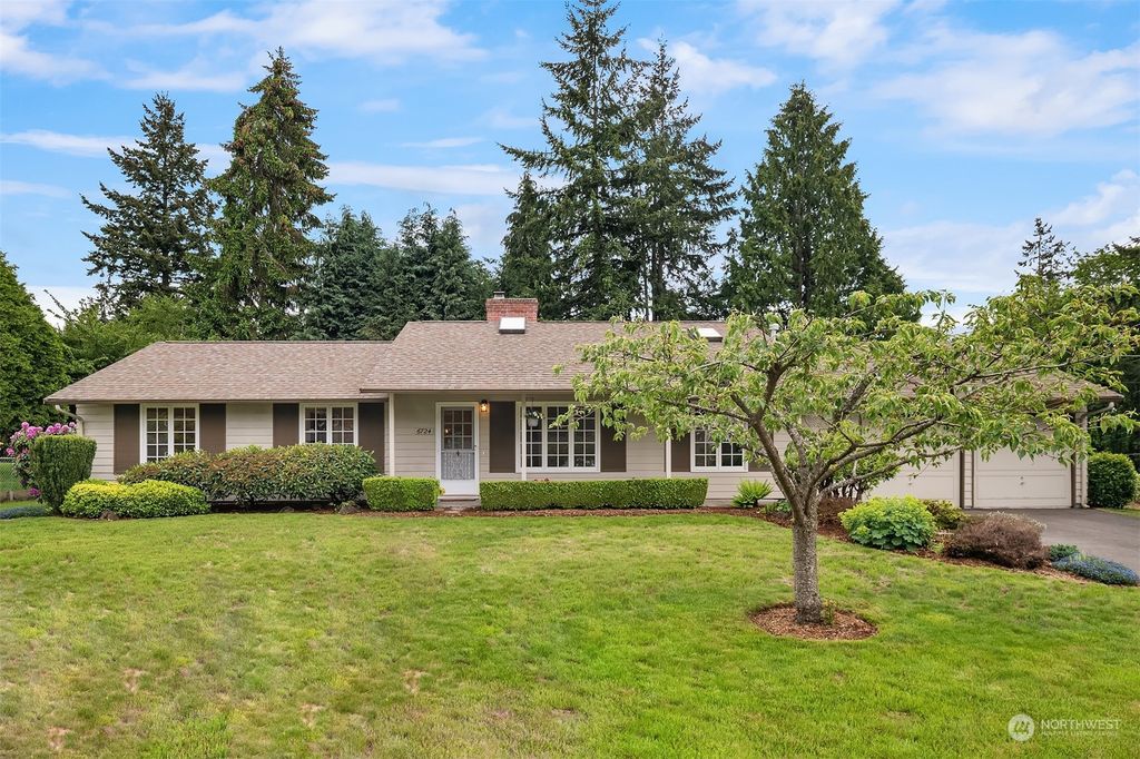 Photo of 6724 161st Place SW, Edmonds, WA 98026 (MLS # 2068569)