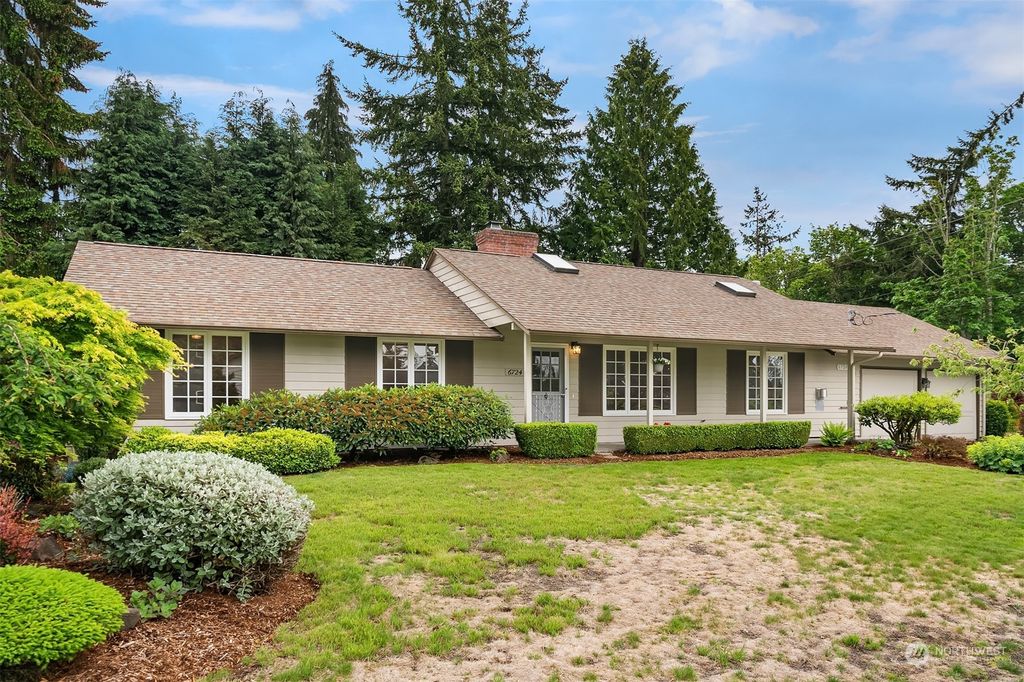Photo of 6724 161st Place SW, Edmonds, WA 98026 (MLS # 2068569)