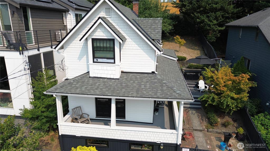 Photo of 2534 13th Avenue W, Seattle, WA 98119 (MLS # 2567357)