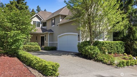Photo of 16820 166th Place SE, Renton, WA 98058 (MLS # 2538199)