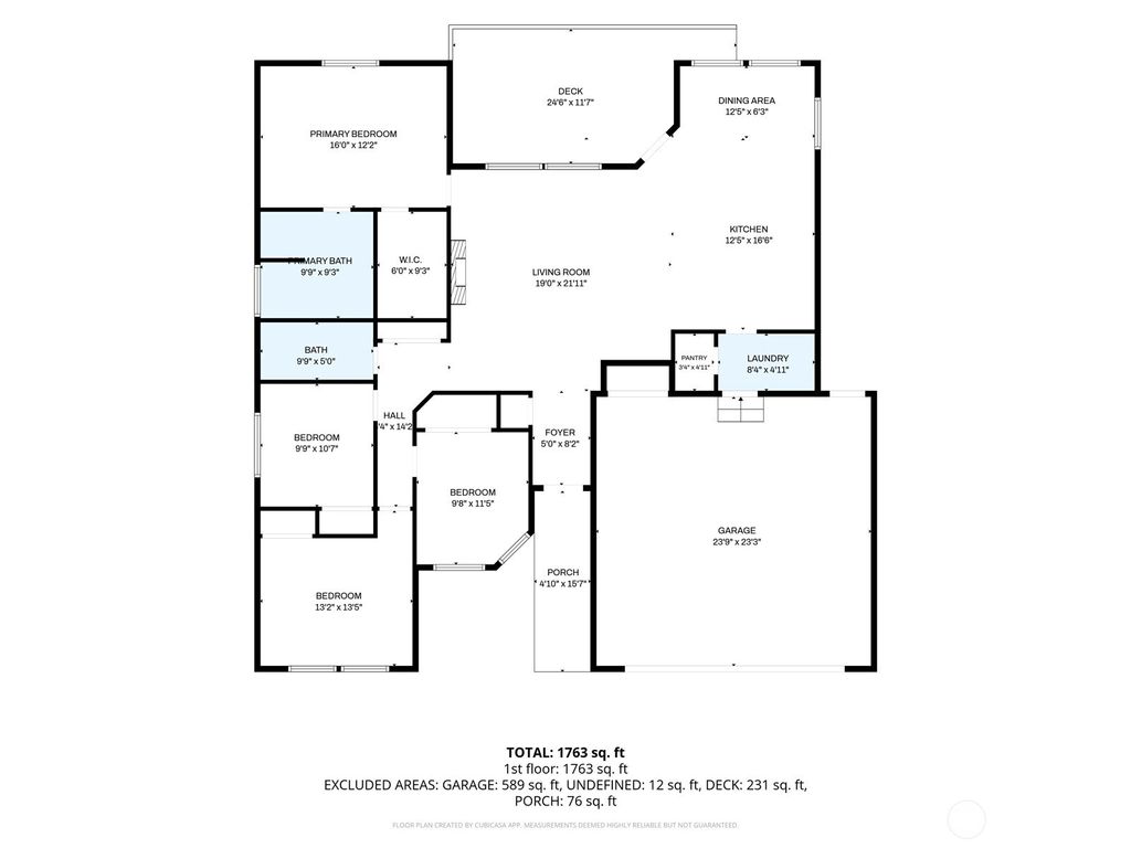 Photo of 1720 Soden Street SE, East Wenatchee, WA 98802 (MLS # 2558230)